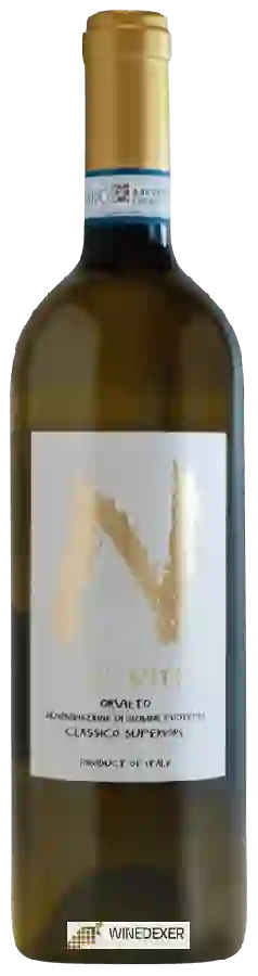 Weingut Cantine Neri - Ca' Viti Orvieto Classico Superiore Weingut Cantine Neri - Ca' Viti Orvieto Classico Superiore