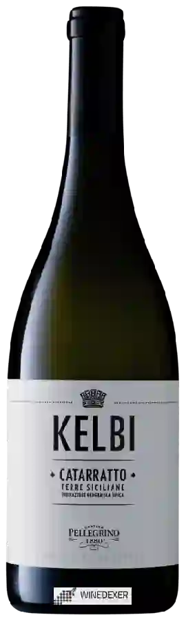 Weingut Cantine Pellegrino - Kelbi Catarratto