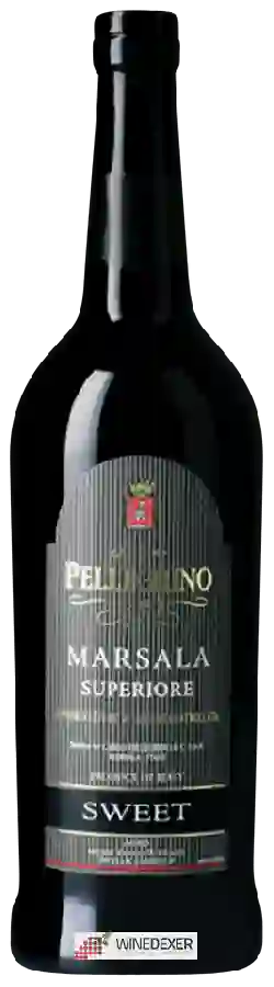 Weingut Cantine Pellegrino - Marsala Superiore Sweet