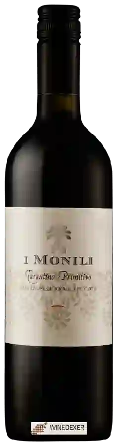 Weingut Cantine Pervini - I Monili Tarantino Primitivo Weingut Cantine Pervini - I Monili Tarantino Primitivo