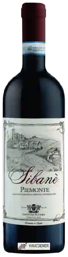 Weingut Cantine Povero - Sibané Weingut Cantine Povero - Sibané