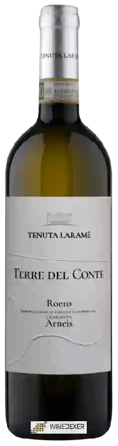 Weingut Cantine Povero - Terre del Conte in Canale d'Alba Roero Arneis Weingut Cantine Povero - Terre del Conte in Canale d'Alba Roero Arneis