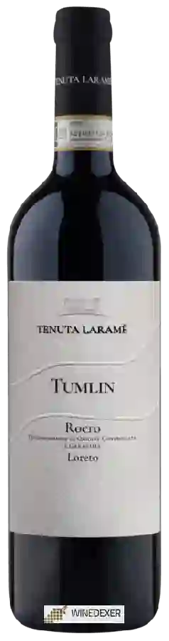 Weingut Cantine Povero - Tumlin Roero Weingut Cantine Povero - Tumlin Roero