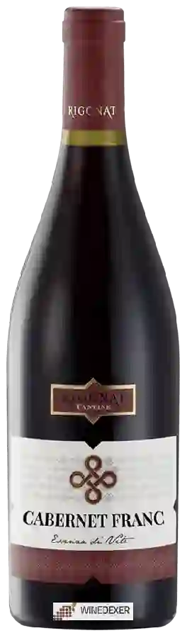 Weingut Cantine Rigonat - Cabernet Franc Weingut Cantine Rigonat - Cabernet Franc