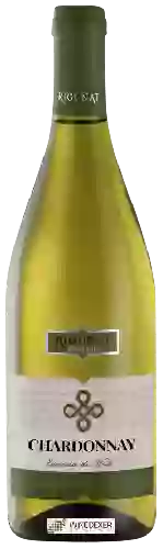 Weingut Cantine Rigonat - Chardonnay