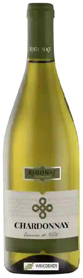 Weingut Cantine Rigonat - Chardonnay Weingut Cantine Rigonat - Chardonnay