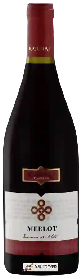 Weingut Cantine Rigonat - Merlot Weingut Cantine Rigonat - Merlot
