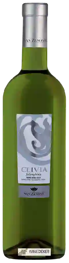 Weingut Cantina San Zenone - Clivia Falanghina