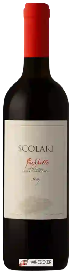 Weingut Cantine Scolari - Groppello Maol Weingut Cantine Scolari - Groppello Maol