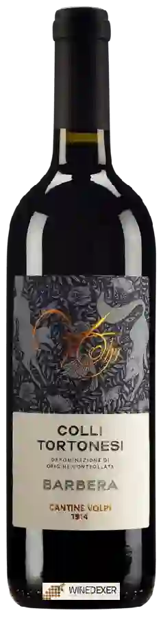 Weingut Cantine Volpi - Barbera Colli Tortonesi