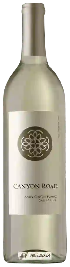 Weingut Canyon Road - Sauvignon Blanc Weingut Canyon Road - Sauvignon Blanc