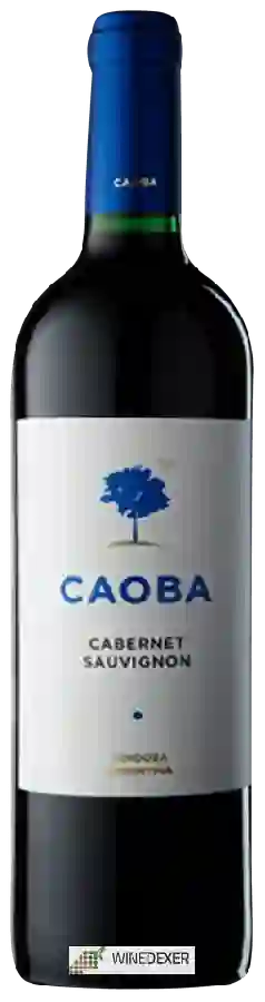 Weingut Caoba - Cabernet Sauvignon Weingut Caoba - Cabernet Sauvignon