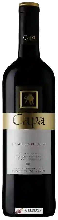 Weingut Capa - Tempranillo Weingut Capa - Tempranillo