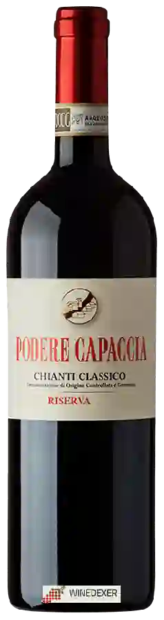 Weingut Podere Capaccia - Chianti Classico Riserva