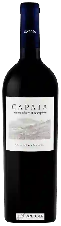 Weingut Capaia - Cabernet Sauvignon - Merlot Weingut Capaia - Cabernet Sauvignon - Merlot