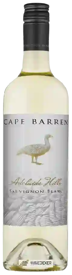 Weingut Cape Barren - Sauvignon Blanc Weingut Cape Barren - Sauvignon Blanc