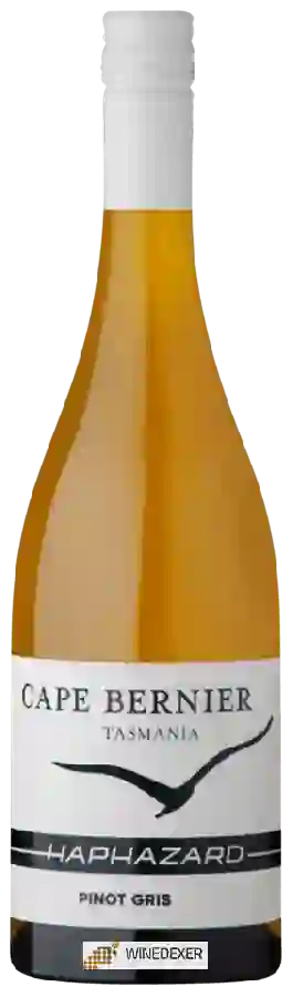 Weingut Cape Bernier - Haphazard Pinot Gris Weingut Cape Bernier - Haphazard Pinot Gris