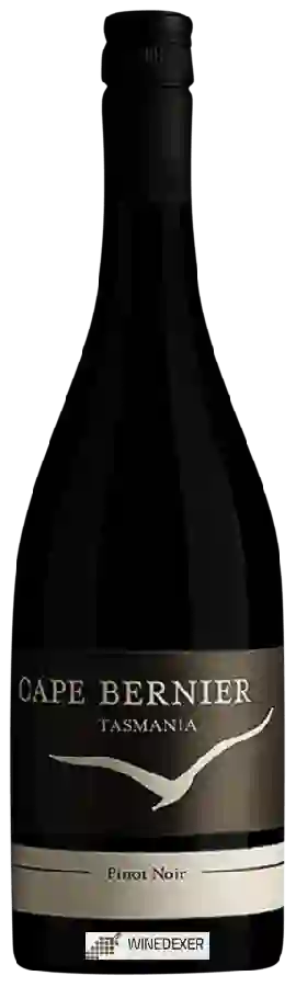 Weingut Cape Bernier - Pinot Noir Weingut Cape Bernier - Pinot Noir