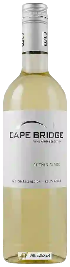 Weingut Cape Bridge - Chenin Blanc (Vineyard Selection) Weingut Cape Bridge - Chenin Blanc (Vineyard Selection)