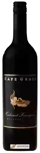 Weingut Cape Grace - Cabernet Sauvignon