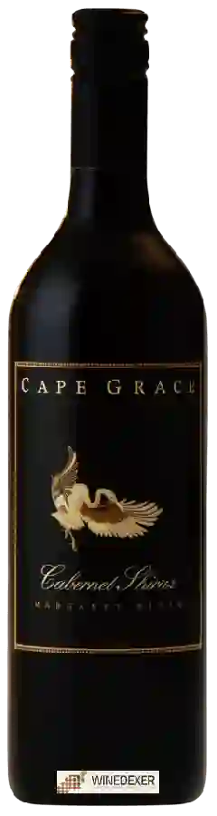 Weingut Cape Grace - Cabernet - Shiraz