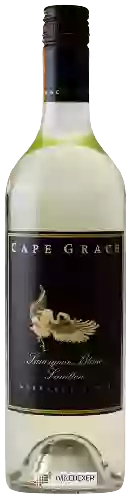 Weingut Cape Grace - Sauvignon Blanc - Sémillon