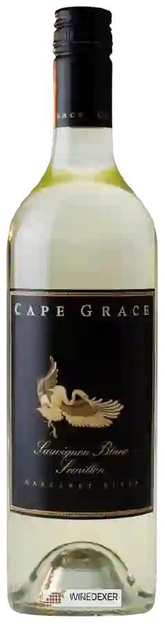 Weingut Cape Grace - Sauvignon Blanc - Sémillon