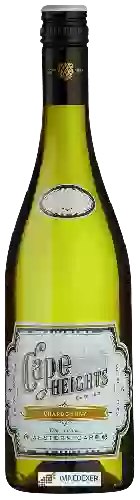 Weingut Cape Heights - Chardonnay