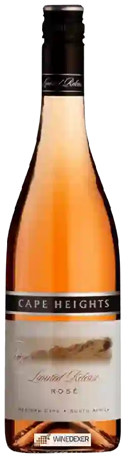 Weingut Cape Heights - Limited Release Rosé