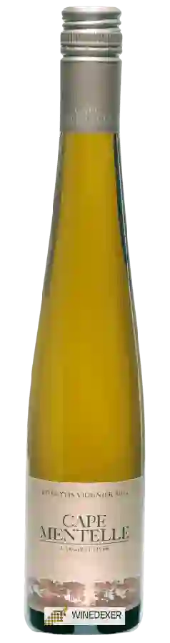 Weingut Cape Mentelle - Botrytis Viognier Weingut Cape Mentelle - Botrytis Viognier