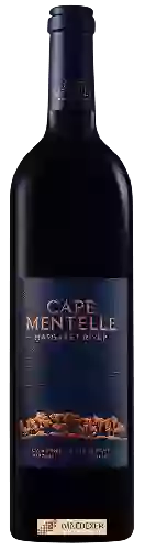 Weingut Cape Mentelle - Cabernet Sauvignon