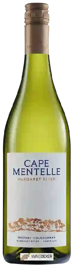 Weingut Cape Mentelle - Chardonnay Brooks Weingut Cape Mentelle - Chardonnay Brooks