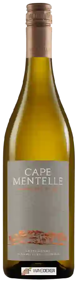 Weingut Cape Mentelle - Chardonnay