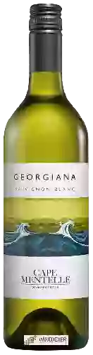 Weingut Cape Mentelle - Georgiana Sauvignon Blanc