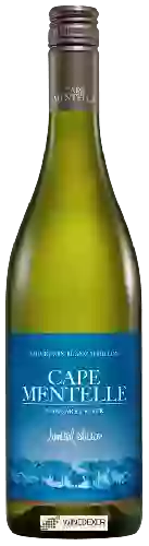 Weingut Cape Mentelle - Limited Edition Sauvignon Blanc - Sémillon
