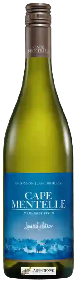 Weingut Cape Mentelle - Limited Edition Sauvignon Blanc - Sémillon