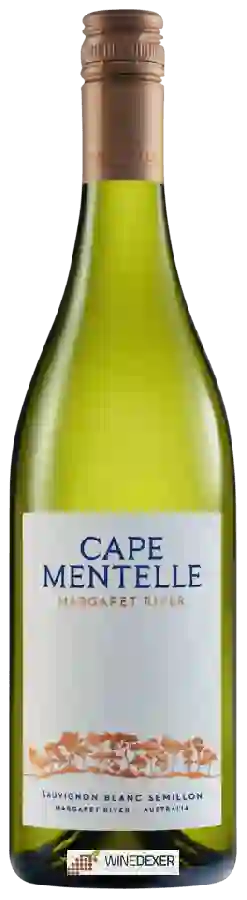 Weingut Cape Mentelle - Sauvignon Blanc - Sémillon Weingut Cape Mentelle - Sauvignon Blanc - Sémillon
