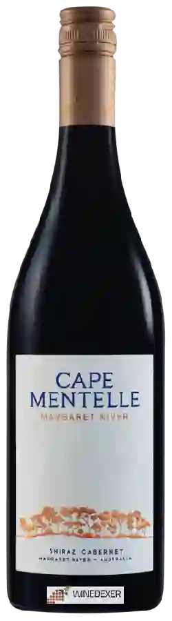 Weingut Cape Mentelle - Shiraz - Cabernet