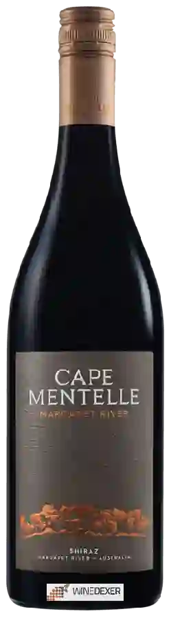 Weingut Cape Mentelle - Shiraz
