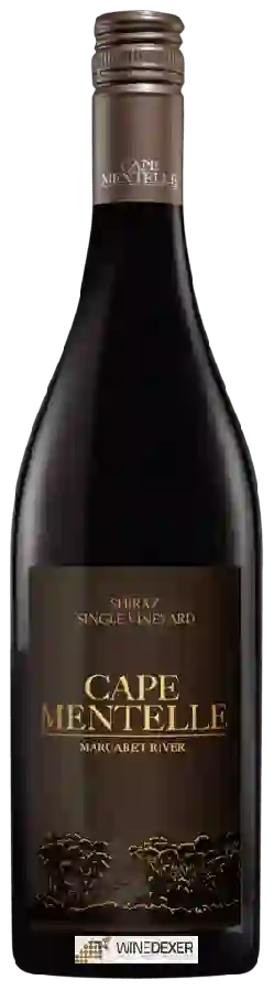 Weingut Cape Mentelle - Single Vineyard Shiraz