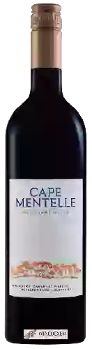Weingut Cape Mentelle - Trinders Cabernet Sauvignon - Merlot