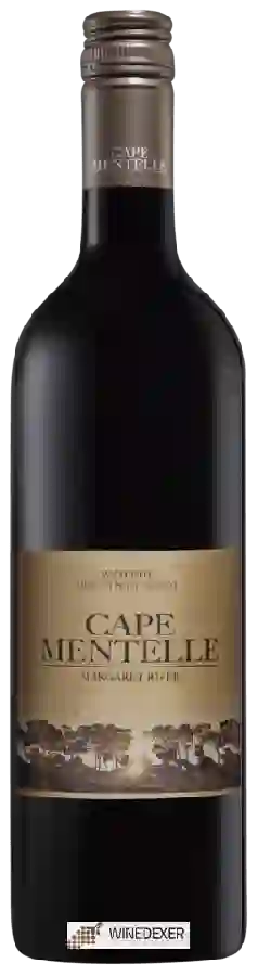 Weingut Cape Mentelle - Wallcliffe Merlot - Petit Verdot Weingut Cape Mentelle - Wallcliffe Merlot - Petit Verdot
