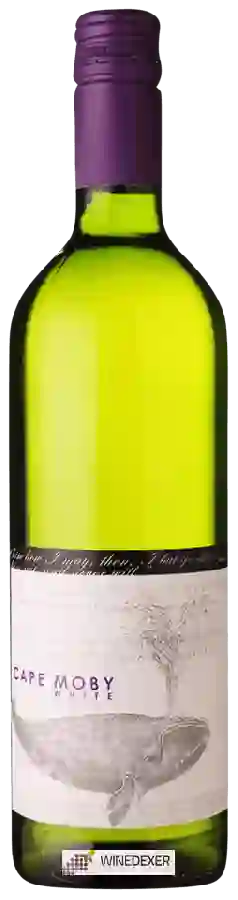 Weingut Cape Moby - White Blend