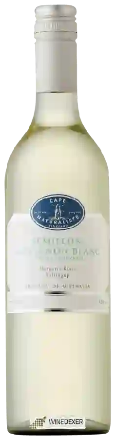 Weingut Cape Naturaliste Vineyard - Single Vineyard Semillon - Sauvignon Blanc Weingut Cape Naturaliste Vineyard - Single Vineyard Semillon - Sauvignon Blanc