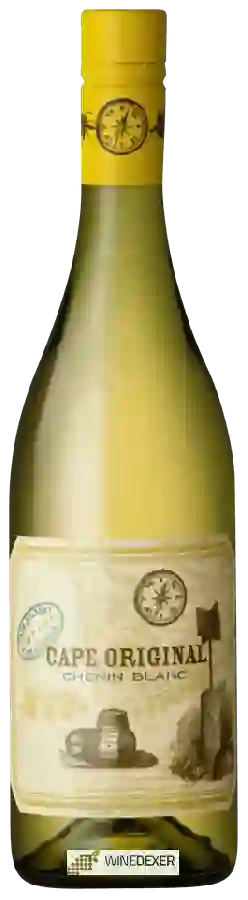 Weingut Cape Original - Chenin Blanc Weingut Cape Original - Chenin Blanc