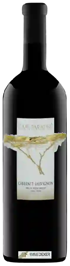 Weingut New Cape Wines - Cape Paradise Cabernet Sauvignon Weingut New Cape Wines - Cape Paradise Cabernet Sauvignon