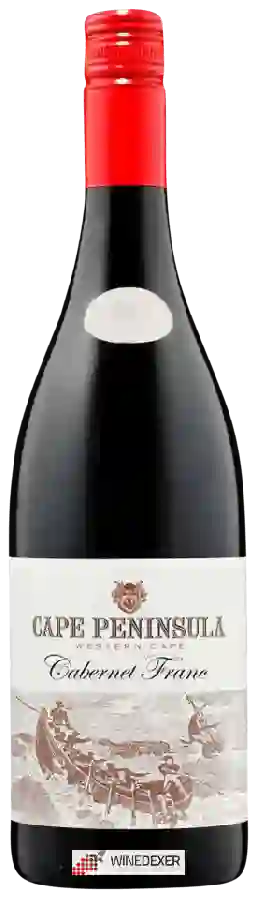 Weingut Cape Peninsula - Cabernet Franc