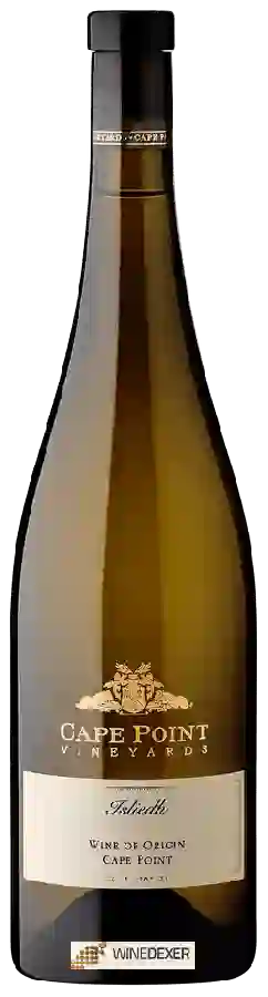 Weingut Cape Point Vineyards - Isliedh Weingut Cape Point Vineyards - Isliedh