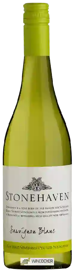 Weingut Cape Point Vineyards - Stonehaven Sauvignon Blanc Weingut Cape Point Vineyards - Stonehaven Sauvignon Blanc