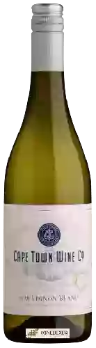 Weingut Cape Town Wine Co - Sauvignon Blanc